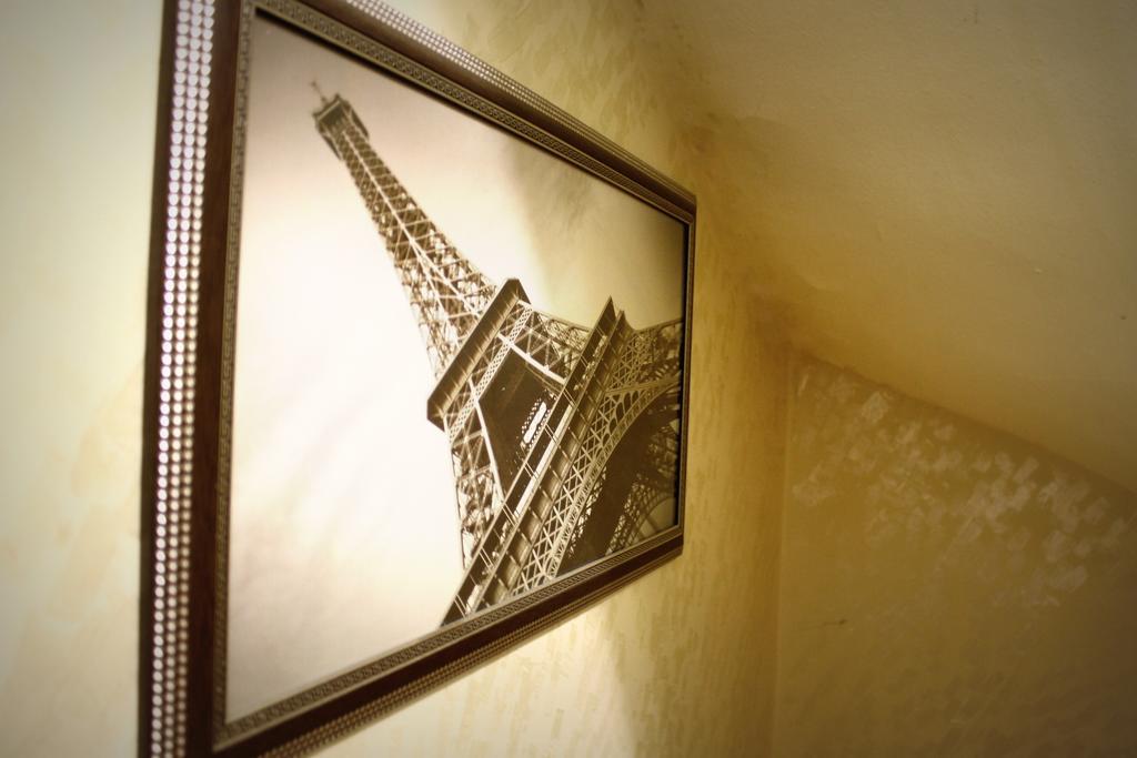 Simge Hotel Istanbul Bagian luar foto